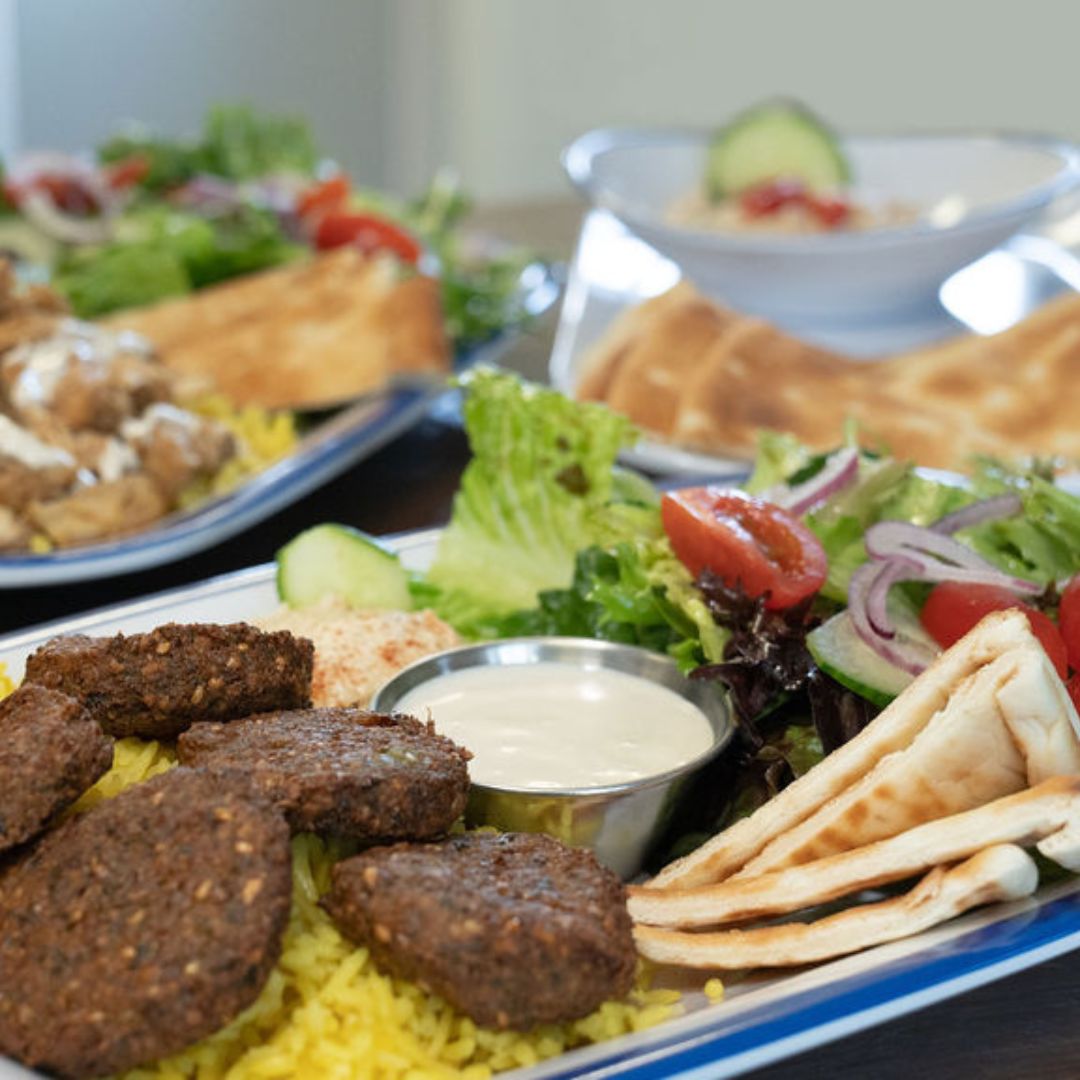 Mediterranean spread