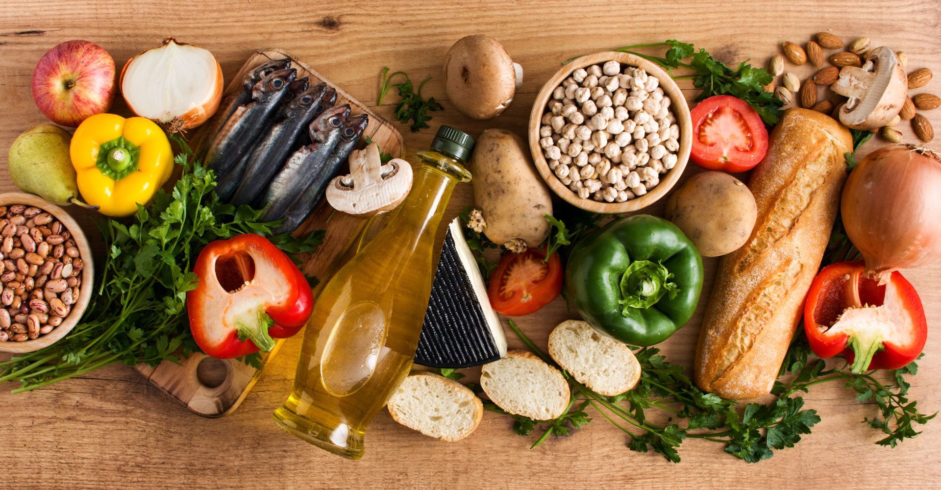 M8879 - Blog - Tapas Wine and More at Silk Roads Kitchen Mediterranean Flavors