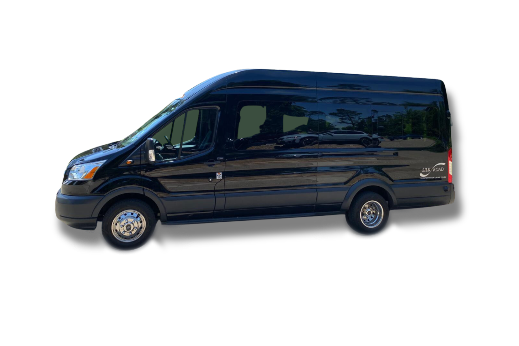 Executive Transit (3)