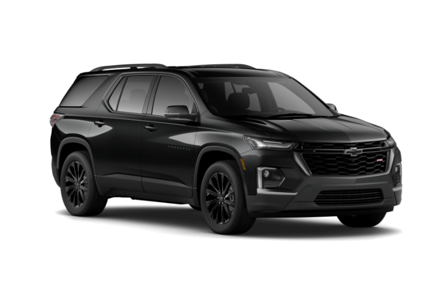 Chevy Traverse Wine Tours