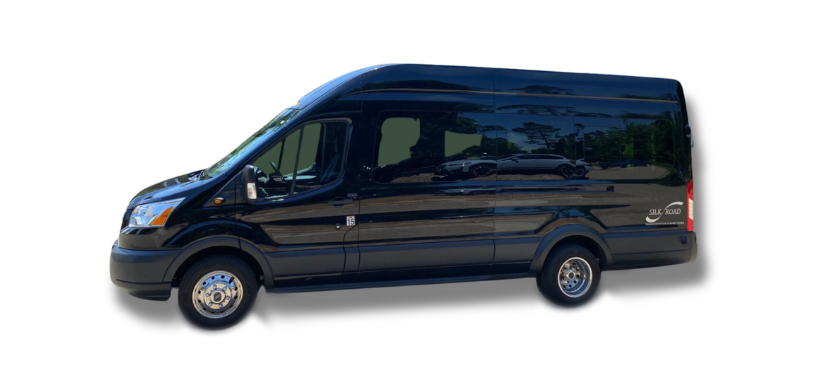 Executive Transit for Wine Tours
