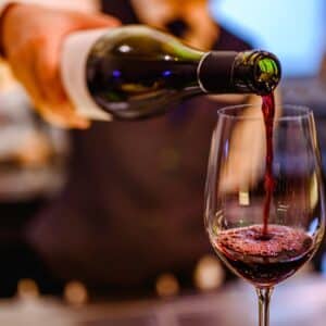 wine tasting