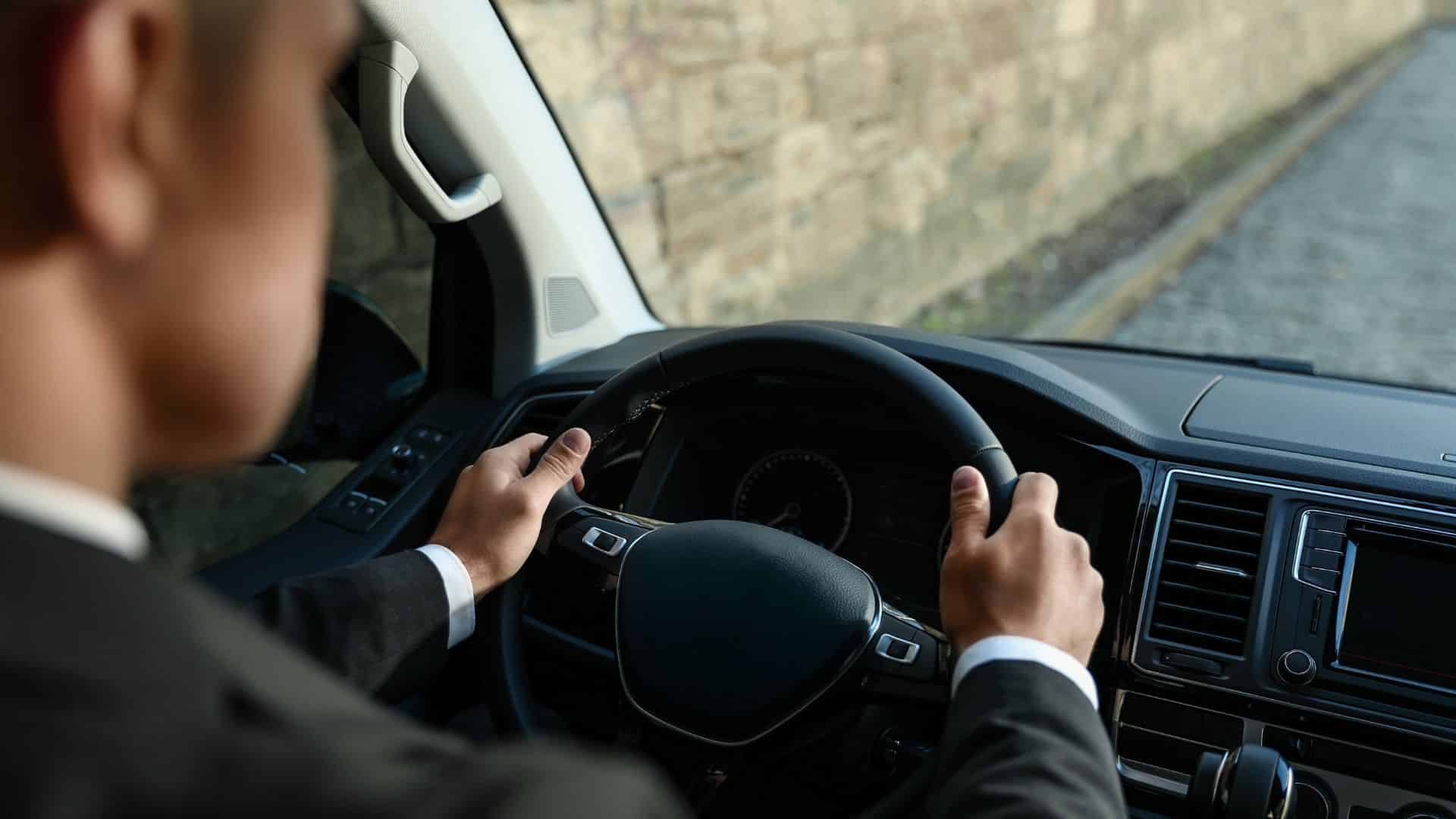 driver