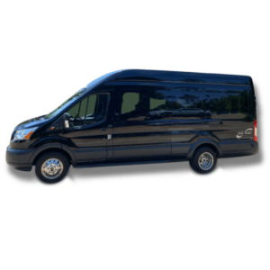 executive transportation