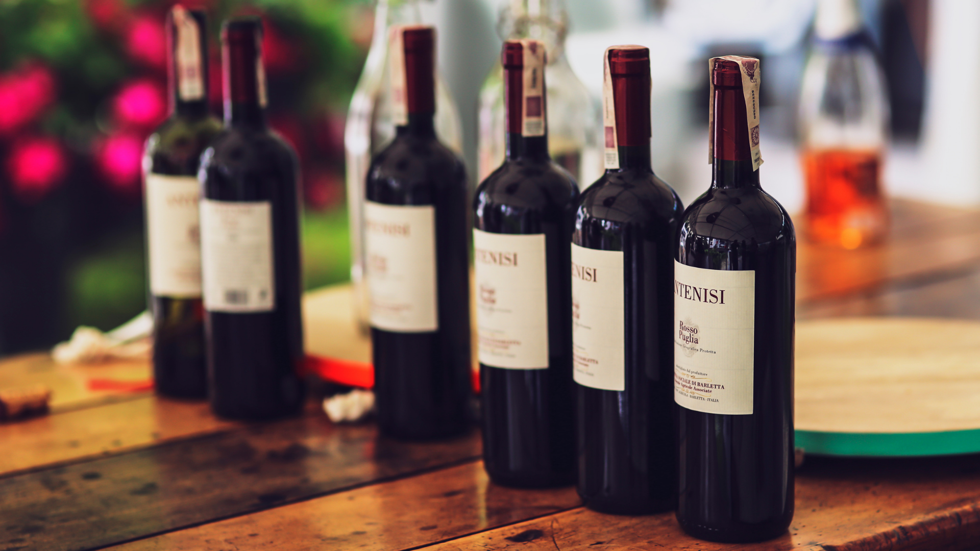 The Ultimate Guide to Large Group Wine Tours in Santa Ynez Hero